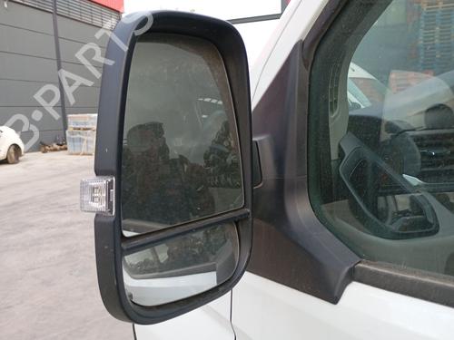 Used Left mirror MAXUS DELIVER 9 Van 2.0 D (SV63C, SV63D) (148 hp) 28123576
