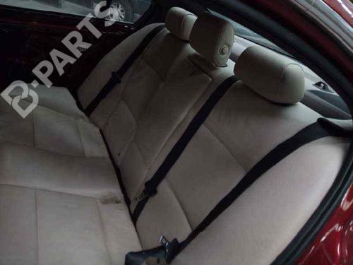 Left sun visor BMW 3 (E90) 318 d | BP7157171I1  - Image 5