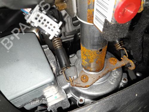 Used Steering column FORD B-MAX (JK) 1.0 EcoBoost (125 hp) 26308084