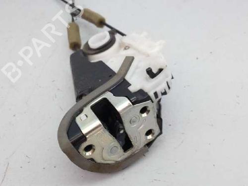 Rear left lock HONDA CR-V III (RE_) 2.0 i-VTEC (RE5, RE1) | BP4690173C100 