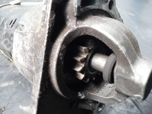 Starter DACIA SANDERO II 1.5 dCi 75 / Blue dCi 75 (B8JW, B8M4, B8AH, B8M7, B8M6) | BP12495000M8 