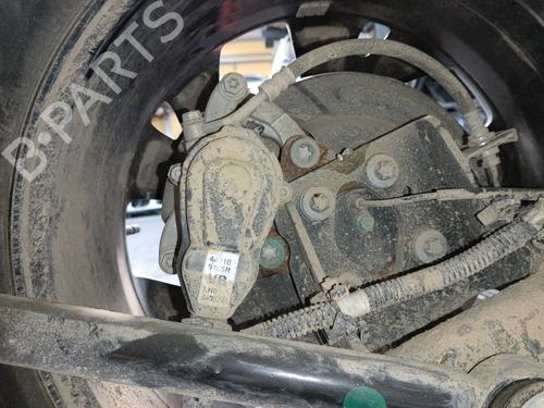 Used Left rear brake caliper RENAULT ARKANA I (LCM_, LDN_) [2019-2026]  31990573
