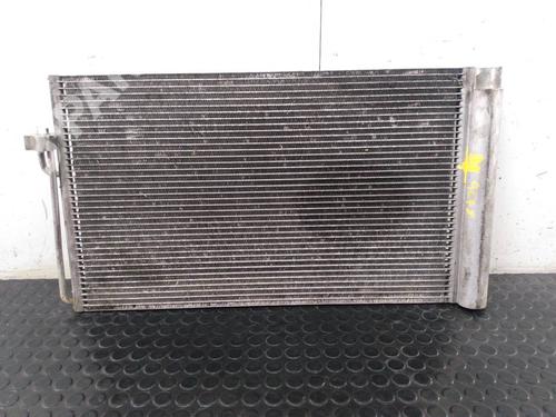 Used AC radiator AC radiator BMW 5 (E60) 530 d (218 hp) 9135214 9135214