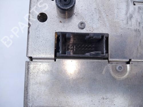 Electronic module VW TOUAREG (7LA, 7L6, 7L7) 2.5 R5 TDI | BP11420827M83 