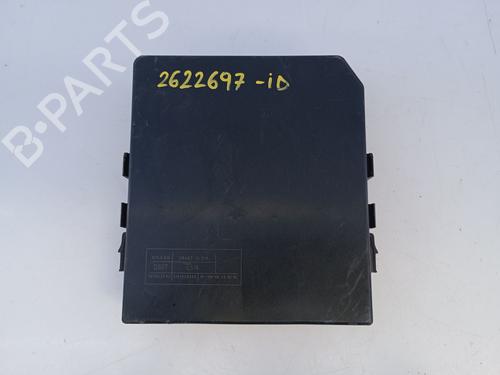 Used Fuse box NISSAN NV200 Van [2010-2025]  30410876