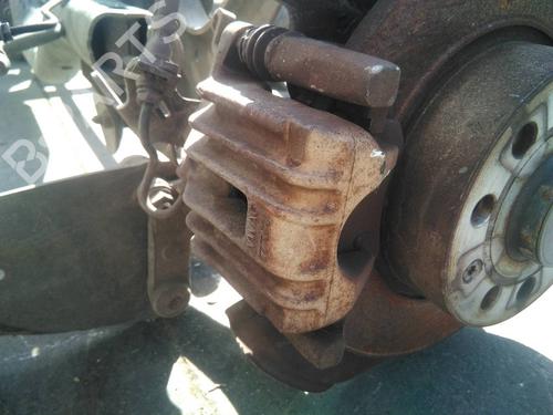 Right rear brake caliper SEAT TOLEDO III (5P2) 1.9 TDI | BP11588592M106 