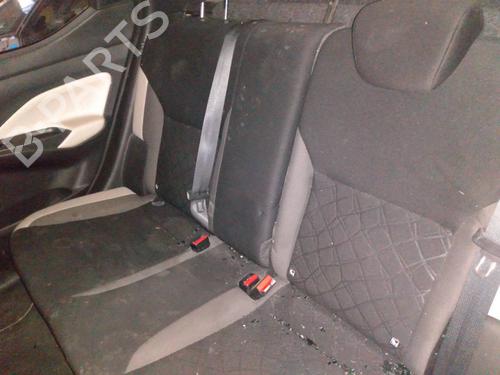 Gearbox NISSAN MICRA V (K14) 1.5 DCI | BP8116764M3 