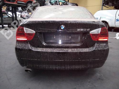 Pedal BMW 3 (E90) 320 d | BP8298912I4  - Image 12