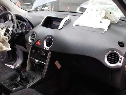 ABS pump RENAULT KOLEOS I (HY_) 2.0 dCi (HY0K) | BP1139996M43 