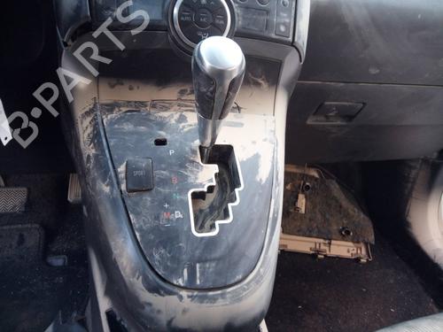 Gear lever TOYOTA VERSO (_R2_) 1.8 (ZGR21_, ZGR21R) | BP13939836M90 