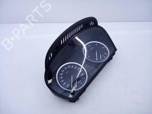 Instrument cluster BMW 5 (E60) 530 d | BP22715188C47 