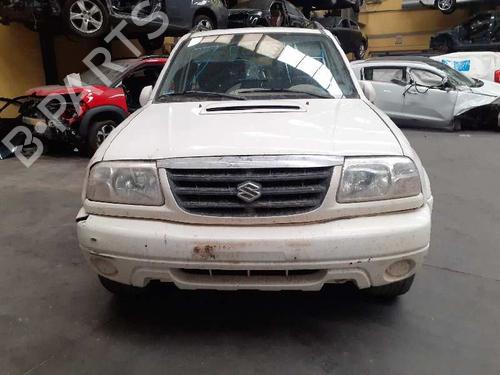 Højre solskærm SUZUKI GRAND VITARA I (FT, HT) 2.0 HDI 110 4x4 (SQ420D, TD82V) | BP6021282I2 