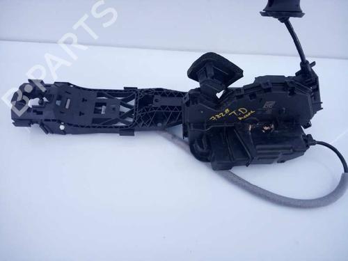 Used Rear right lock SEAT ARONA (KJ7, KJP) 1.0 TSI (115 hp) 6165083
