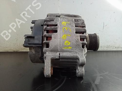 Alternator AUDI A3 Sportback (8VA, 8VF) 2.0 TDI | BP11734188M7 