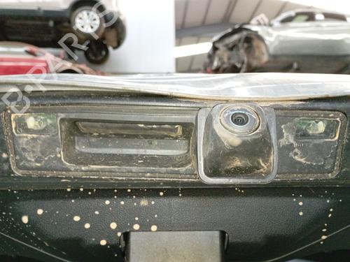 Used Tailgate handle Tailgate handle FORD PUMA (J2K, CF7) 1.0 EcoBoost mHEV (125 hp) 36561310 36561310
