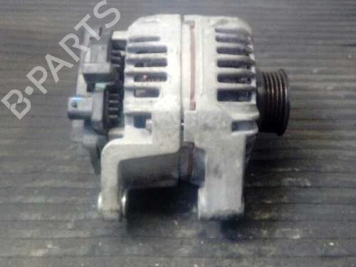 Used Alternator OPEL CORSA D (S07) 1.4 (L08, L68) (90 hp) 7086882