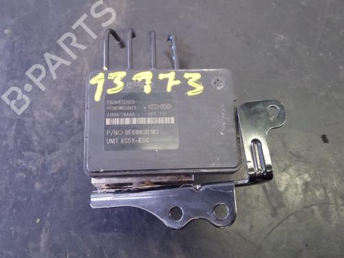 Pompe ABS HYUNDAI TUCSON (TL, TLE) 1.6 GDi (132 hp) 24640677
