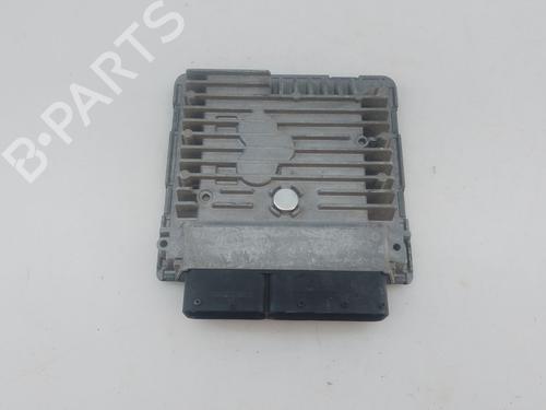 Used Engine control unit (ECU) Engine control unit (ECU) SKODA FABIA II (542) 1.6 TDI (90 hp) 33855163 33855163
