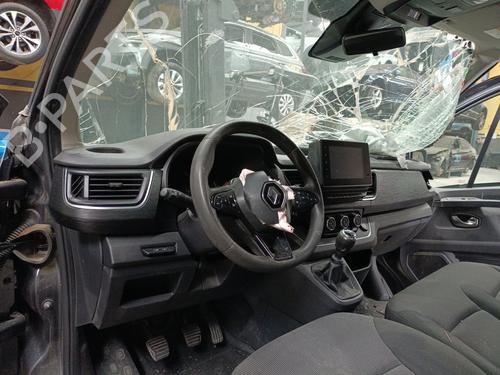 Gearbox RENAULT TRAFIC III Bus (JG_) 2.0 dCi 150 (JGMU) | BP36409866M3 - Image 11