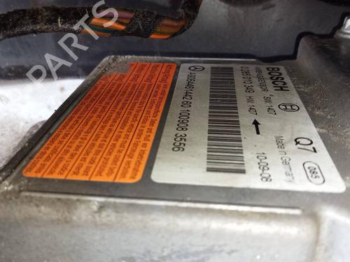 Used ECU airbags MERCEDES-BENZ SPRINTER 3,5-t Van (B906) 316 CDI (906.631, 906.633, 906.635, 906.637) (163 hp) 22639134