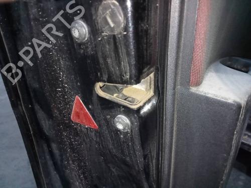 Used Front left lock SEAT LEON (1P1) [2005-2013]  19544801