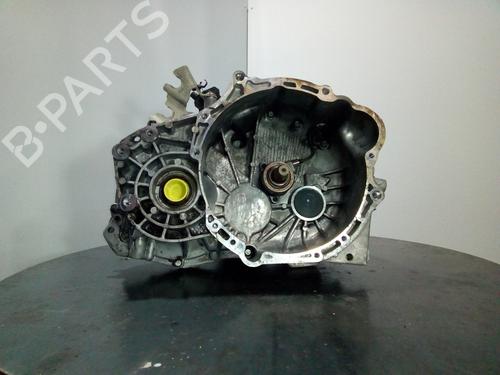 Gearbox CHEVROLET EPICA (KL1_) 2.0 D | BP7785103M3 