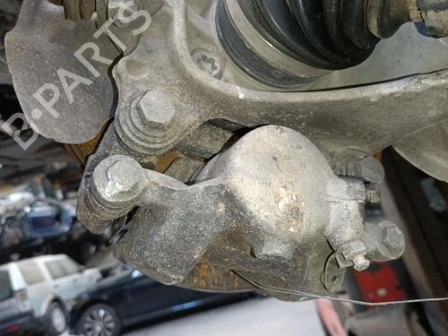 Used Left front brake caliper Left front brake caliper MINI MINI (F55) Cooper (136 hp) 40195399 40195399