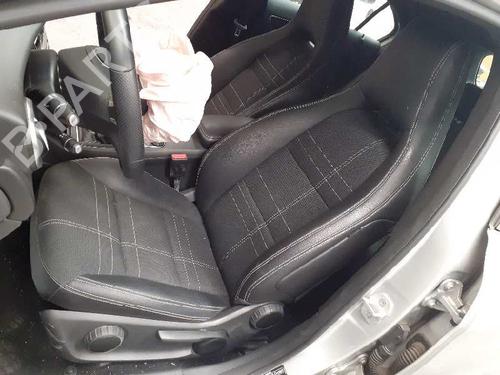 Electronic module MERCEDES-BENZ A-CLASS (W176)  | BP7667489M83 