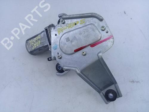 Used Rear wiper motor JEEP RENEGADE SUV (BU, B1, BV) [2014-2025]  20645782