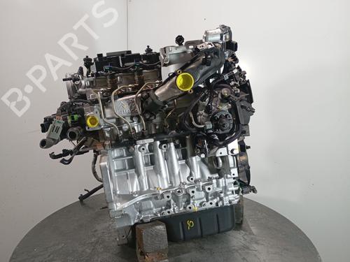 Used Engine Engine CITROËN C4 CACTUS 1.6 BlueHDi 100 (99 hp) 33689721 33689721