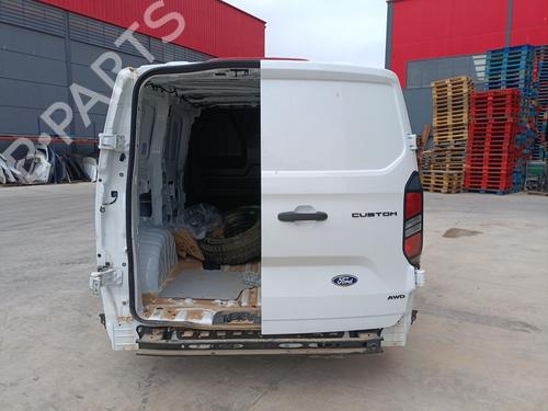 Right taillight FORD TRANSIT CUSTOM V710 Van (NRN) 2.0 EcoBlue AWD | BP34382682C35  - Image 5