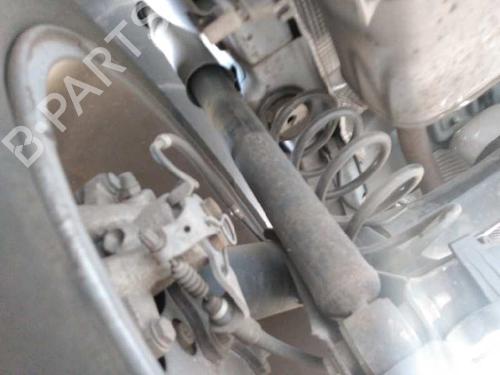 Used Left rear shock absorber CITROËN DS4 (NX_) [2011-2015]  4464417