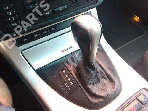 Used Automatic gearbox selector Automatic gearbox selector BMW X5 (E53) 3.0 d (184 hp) 7414824 7414824