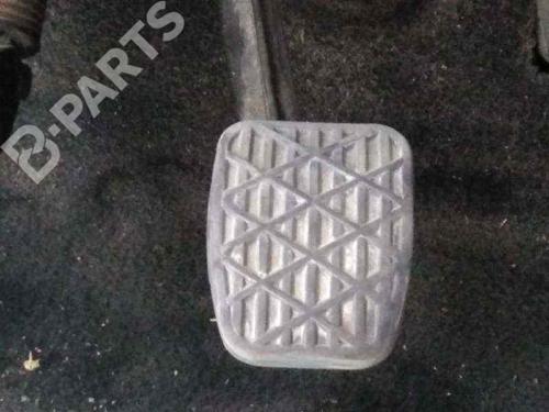 Used Break pedal Break pedal MERCEDES-BENZ A-CLASS (W169) A 180 CDI (169.007, 169.307) (109 hp) 8787784 8787784
