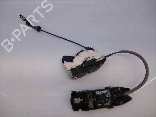 Used Rear right lock VW GOLF VII Variant (BA5, BV5) 1.6 TDI (115 hp) 5675912