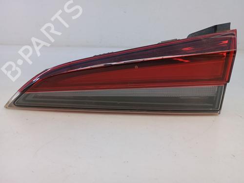 Used Right tailgate light Right tailgate light SKODA KAMIQ (NW4) 1.0 TSI (110 hp) 33216825 33216825