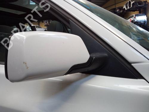 Used Right mirror BMW X3 (E83) 2.0 d (150 hp) 17615740