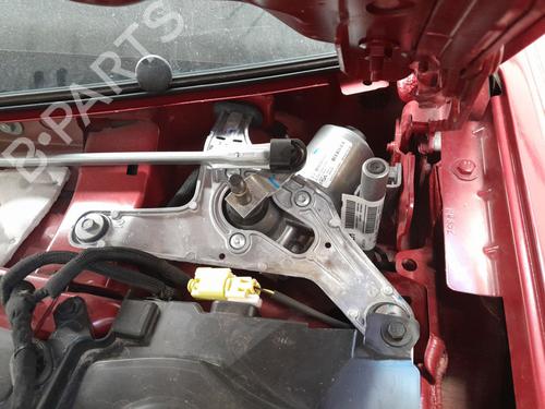 Viskermotor vindrude DS DS 4 II (FR_, FB_, F3_) E-TENSE 225 (F3DGZT) (224 hp) 25921140