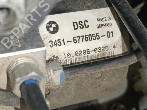 ABS pump BMW 3 (E90) 320 d | BP38175307M43 - Image 2