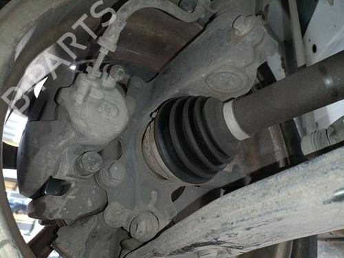 Used Right front steering knuckle Right front steering knuckle FORD FOCUS III Turnier 1.5 TDCi (120 hp) 32390019 32390019