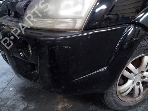 Front bumper HYUNDAI TUCSON (JM)  | BP21770919C7 
