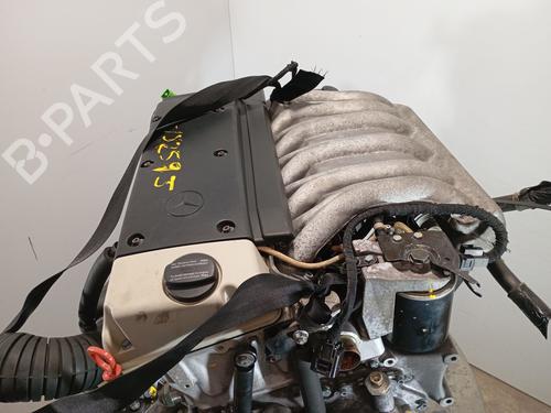 Engine MERCEDES-BENZ E-CLASS (W210) E 300 Turbo-D (210.025) | BP37518603M1  - Image 8