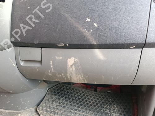 Used Glove box Glove box VW CRAFTER 30-50 Van (2E_) 2.0 TDI (136 hp) 40531072 40531072