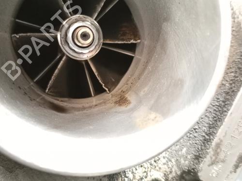 Engine DODGE NITRO  | BP20697906M1 