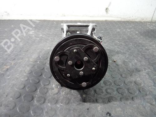 AC compressor TOYOTA PRIUS (_W3_) 1.8 Hybrid (ZVW3_) | BP11919766M34 