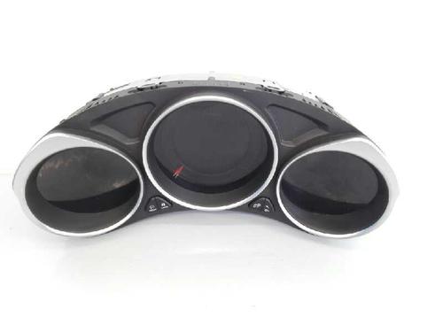 Instrument cluster CITROËN DS4 (NX_)  | BP2282331C47 