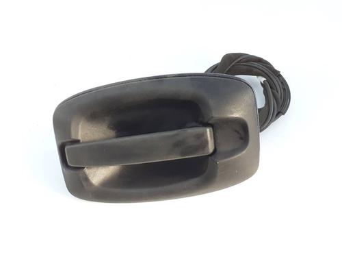 Used Rear right exterior door handle Rear right exterior door handle IVECO DAILY VI Van 33S15, 35S15, 35C15 (146 hp) 8324455 8324455