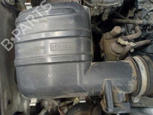 Used Air filter box SUZUKI JIMNY Closed Off-Road Vehicle (SN) [1998-2025]  14060271