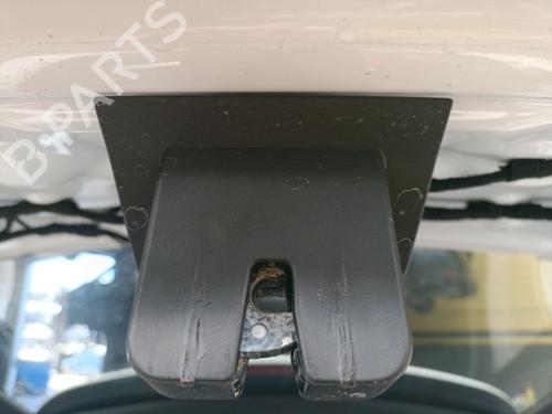 Bakluke lås AUDI Q3 (8UB, 8UG) 2.0 TDI quattro (150 hp) 27258738
