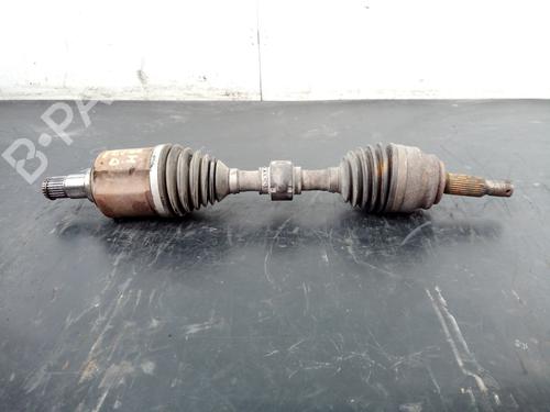 Used Left front driveshaft JEEP COMPASS (MK49) [2006-2025]  17189339